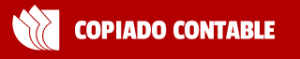copiado directo libros contables